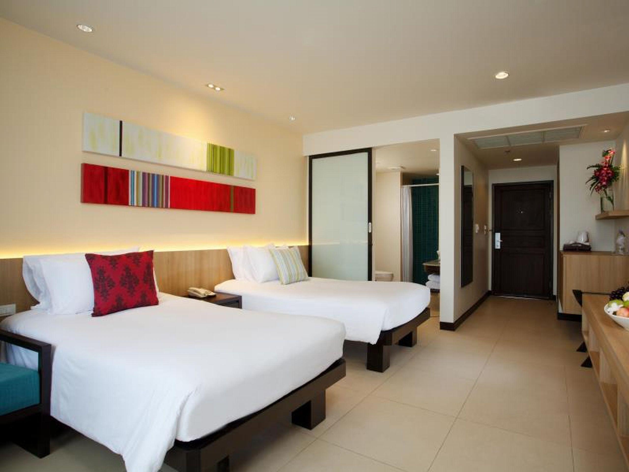 Centara Kata Resort Phuket - Sha Plus Room photo